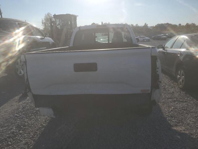 VIN 5TFRX5GN5HX086670 2017 Toyota Tacoma, Access Cab no.6