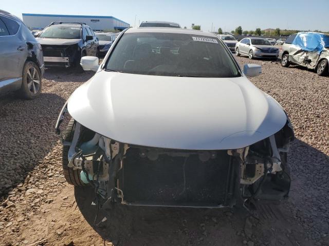 VIN 1HGCR2F70HA294834 2017 Honda Accord, EX no.5