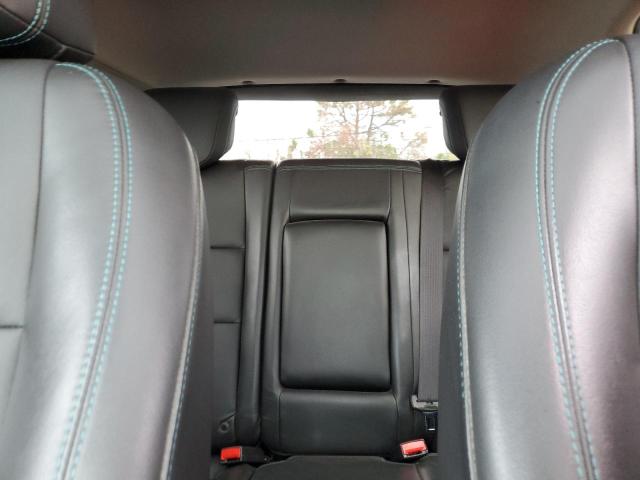 2016 CHEVROLET TRAX LTZ 3GNCJMSB9GL254844