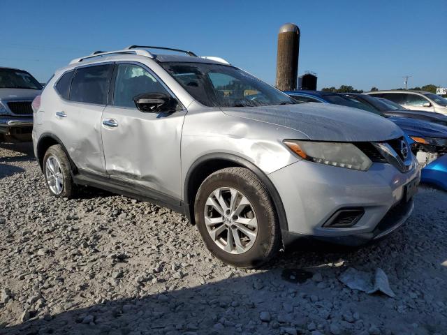 VIN KNMAT2MT9FP554326 2015 Nissan Rogue, S no.4