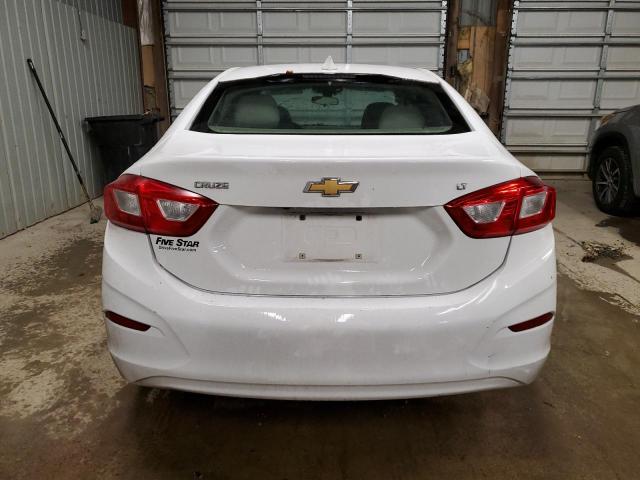 2017 CHEVROLET CRUZE LT - 3G1BE5SM6HS550615