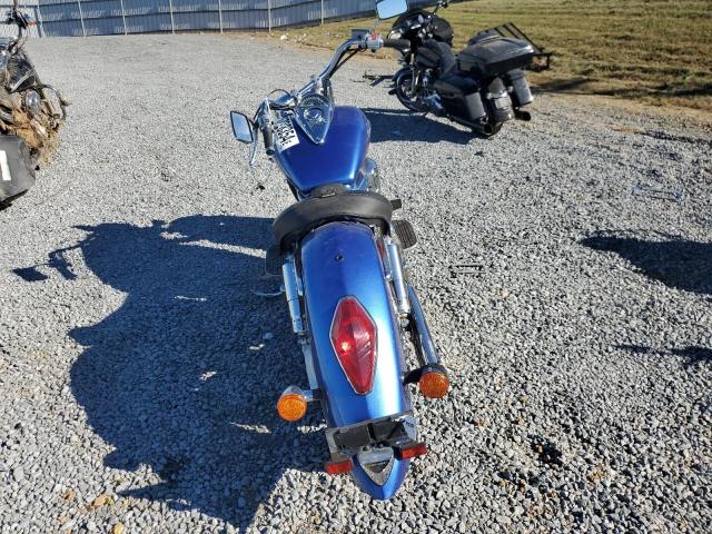 2007 HONDA VTX1300 R 1HFSC52667A405515