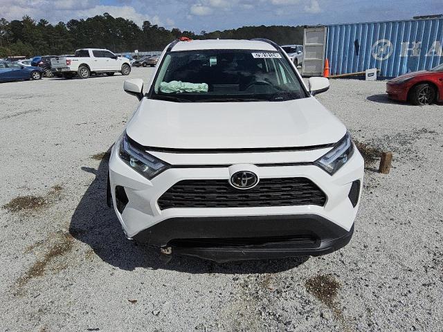 VIN 2T3W1RFV8RW315958 2024 Toyota RAV4, Xle no.5