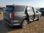 Lot #3023717879 2023 HYUNDAI PALISADE S