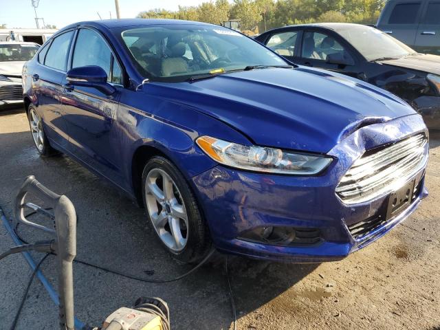 VIN 3FA6P0H71GR324839 2016 Ford Fusion, SE no.4