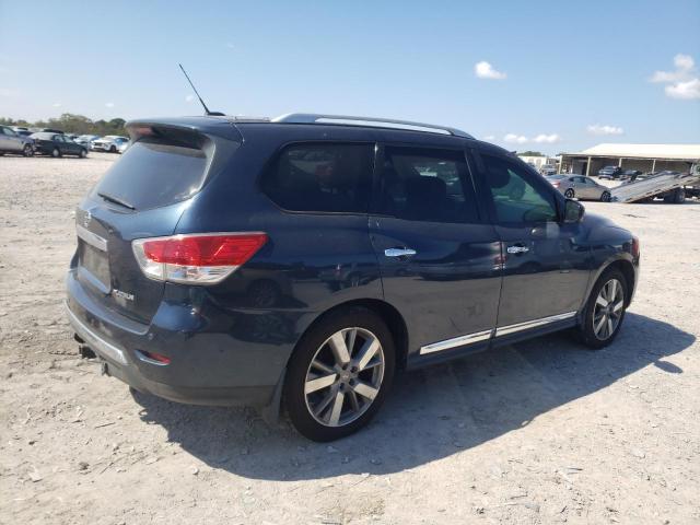 VIN 5N1AR2MN5EC728281 2014 Nissan Pathfinder, S no.3