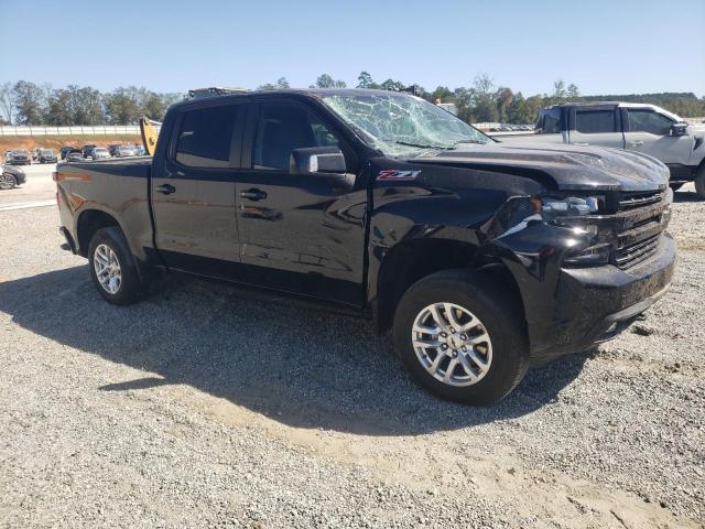 2022 CHEVROLET SILVERADO - 3GCUYEED5NG185278