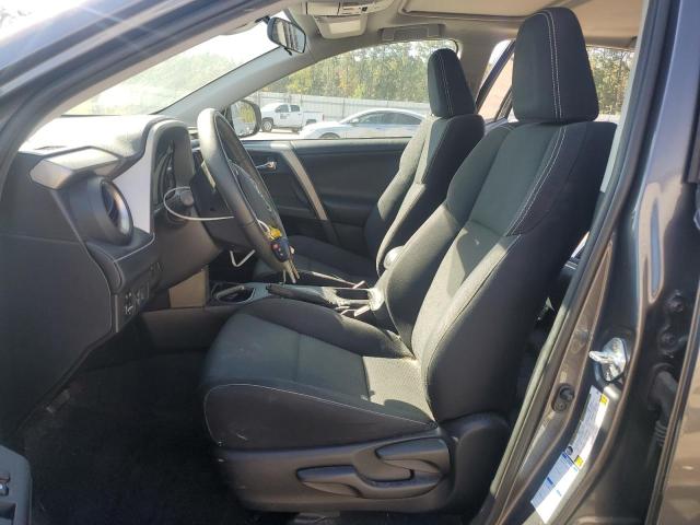 2017 TOYOTA RAV4 XLE - 2T3RFREV1HW563127