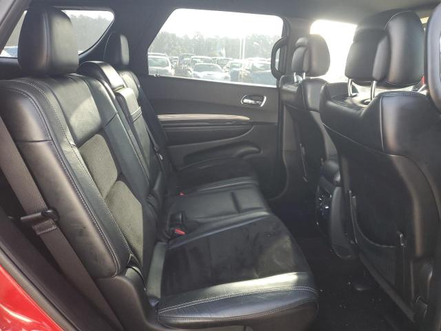 2015 DODGE DURANGO SX - 1C4RDHAG0FC176298
