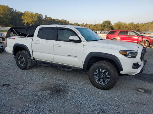 VIN 5TFCZ5AN6MX246638 2021 Toyota Tacoma, Double Cab no.4