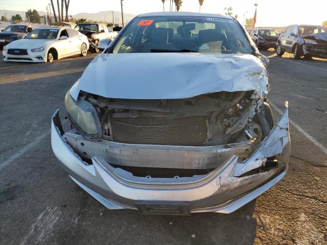 VIN 2HGFB2F8XDH509853 2013 Honda Civic, EX no.5