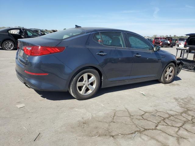 VIN KNAGM4A71F5590014 2015 KIA Optima, LX no.3