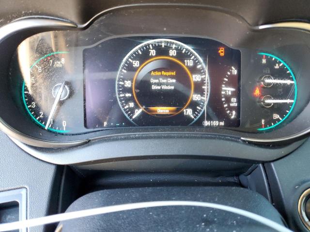 VIN 1G4GB5G35EF127333 2014 Buick Lacrosse no.9