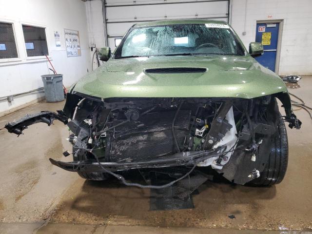 2022 DODGE DURANGO R/ - 1C4SDJCT0NC106821