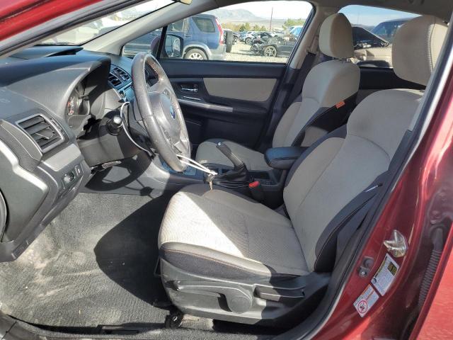 2017 SUBARU CROSSTREK - JF2GPABC3HH257482