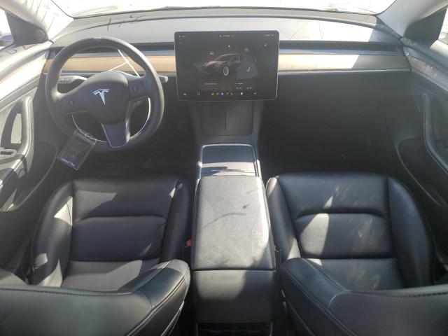 2022 TESLA MODEL 3 - 5YJ3E1EAXNF369334