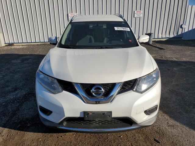 VIN KNMAT2MV8FP551113 2015 Nissan Rogue, S no.5