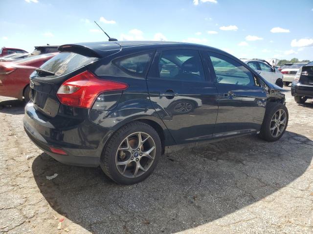 VIN 1FADP3K23EL319224 2014 Ford Focus, SE no.3