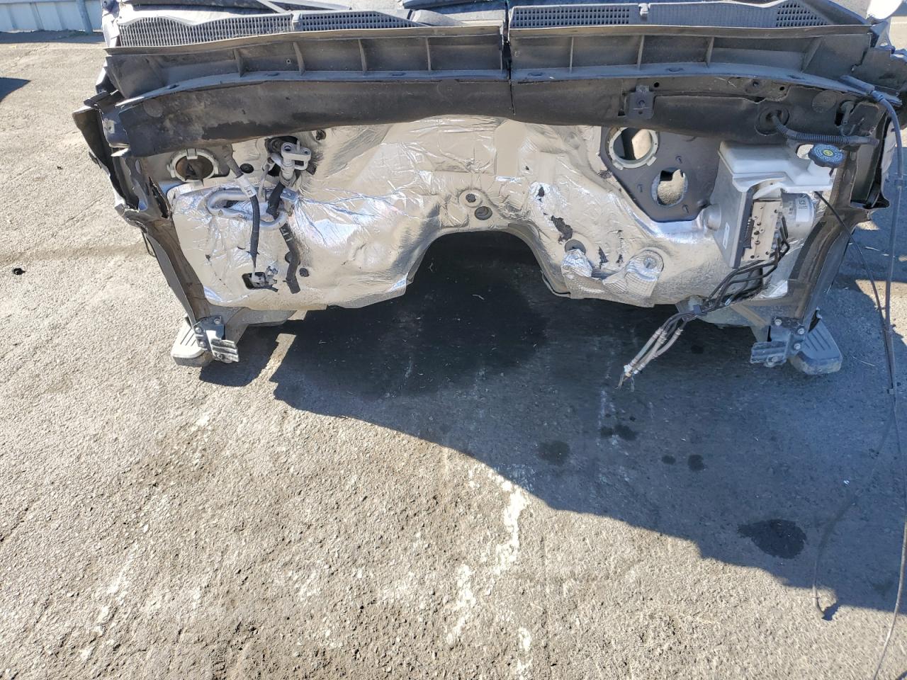 Lot #2937857840 2021 GMC SIERRA K15