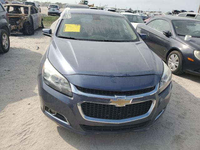 VIN 1G11E5SL3EF158954 2014 Chevrolet Malibu, 2LT no.5