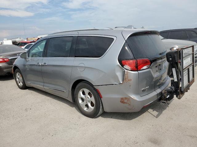 VIN 2C4RC1EG5HR811966 2017 Chrysler Pacifica, Touri... no.2