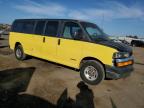 CHEVROLET EXPRESS G3 photo