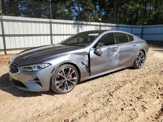 VIN WBAGV2C0XMCF08892 2021 BMW 8 SERIES no.1