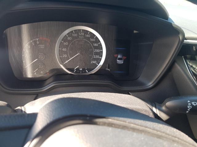 2022 TOYOTA COROLLA LE - 5YFBPMBE2NP335021
