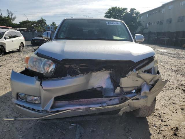 VIN JTEZU5JR0D5062718 2013 Toyota 4runner, SR5 no.5