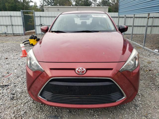 VIN 3MYDLBYV8JY311690 2018 Toyota Yaris no.5