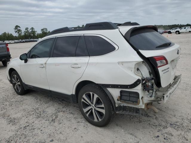 2018 SUBARU OUTBACK 2. - 4S4BSANC8J3251145