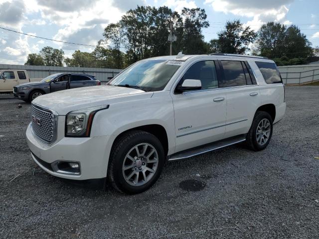 2016 GMC YUKON DENA - 1GKS1CKJ0GR210041