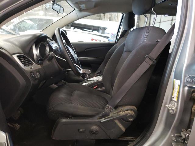 2016 DODGE JOURNEY SX - 3C4PDCBG3GT134982