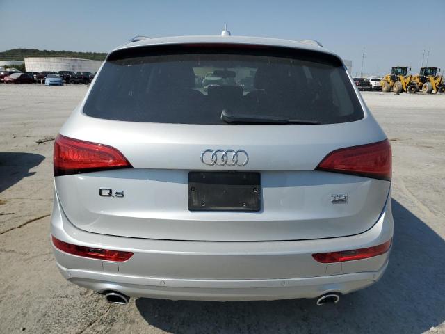 VIN WA1CMAFP2EA098181 2014 Audi Q5, Tdi Premium Plus no.6