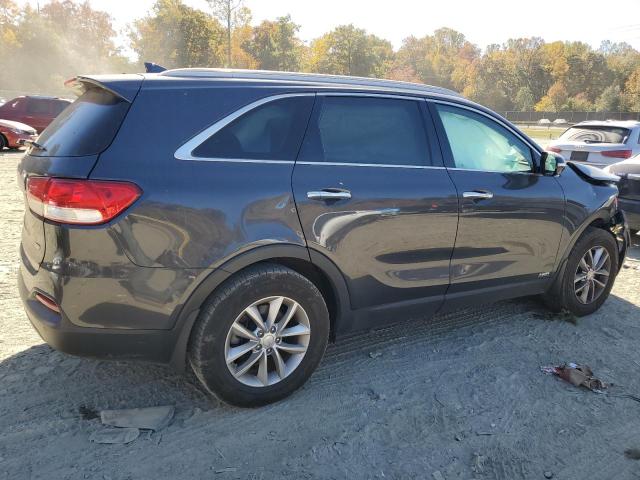 2017 KIA SORENTO LX - 5XYPGDA34HG327372