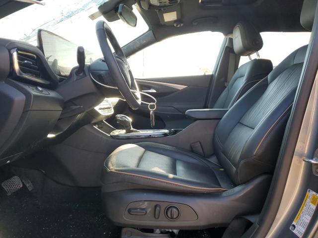 2024 BUICK ENVISTA AV - KL47LCE23RB027772