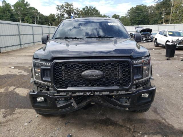 2020 FORD F150 SUPER - 1FTEW1CP7LFB04831