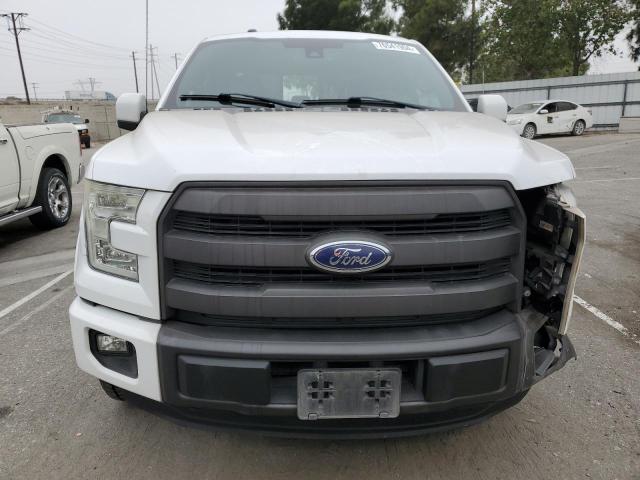 2015 FORD F150 SUPER - 1FTEW1CG0FKE64700