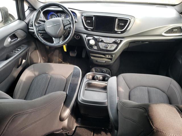 2019 CHRYSLER PACIFICA T - 2C4RC1FGXKR751494
