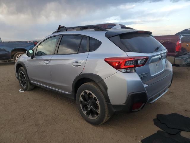 2023 SUBARU CROSSTREK - JF2GTAPCXP8210257