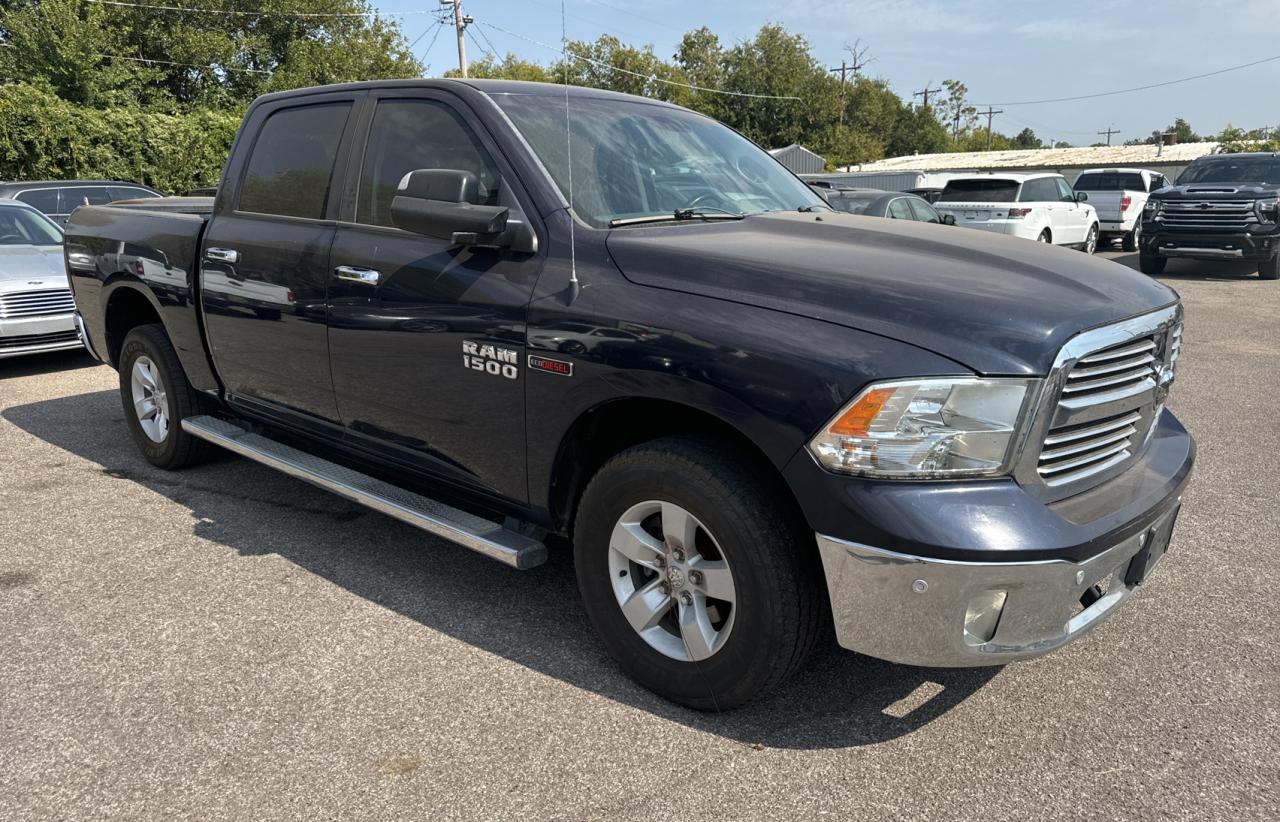 RAM 1500 2015 SLT