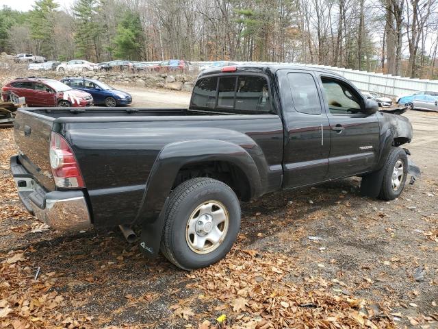 VIN 5TFUX4EN0DX024059 2013 Toyota Tacoma, Access Cab no.3