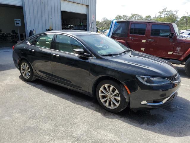 VIN 1C3CCCCB5FN545632 2015 Chrysler 200, C no.4