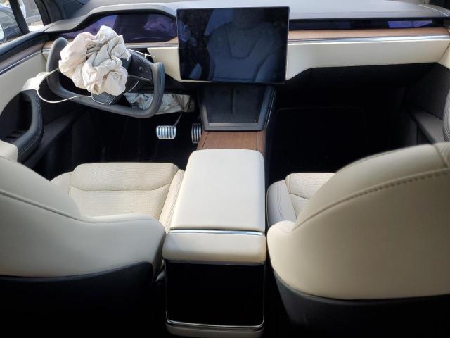 2022 TESLA MODEL X - 7SAXCAE54NF351943