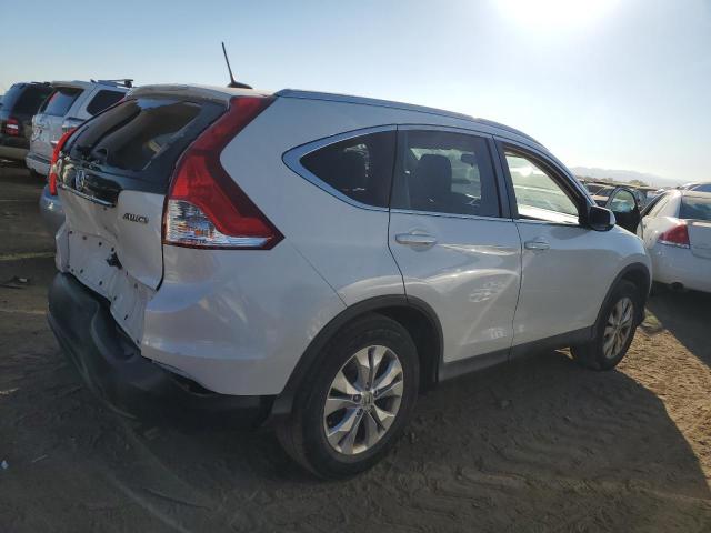 VIN 5J6RM4H71EL058526 2014 Honda CR-V, Exl no.3