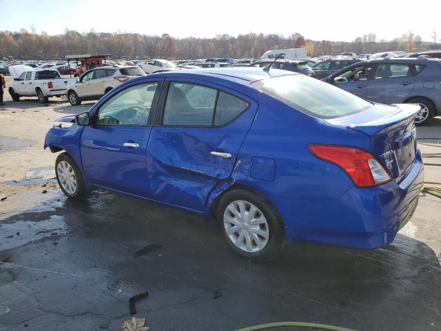 Vin: 3n1cn7ap1gl863912, lot: 78146064, nissan versa s 20162