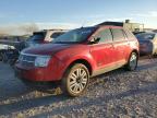 Lot #3033590198 2010 LINCOLN MKX