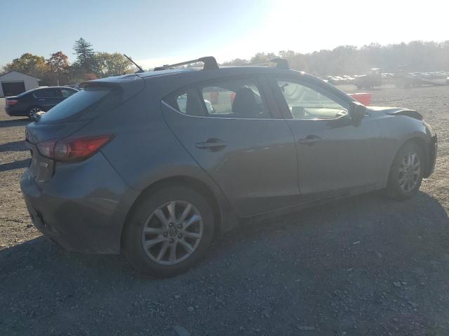 VIN JM1BM1L78F1268647 2015 Mazda 3, Touring no.3