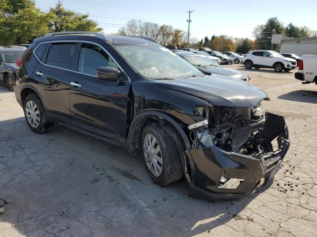 Vin: 5n1at2mv0hc804169, lot: 77397904, nissan rogue sv 20174