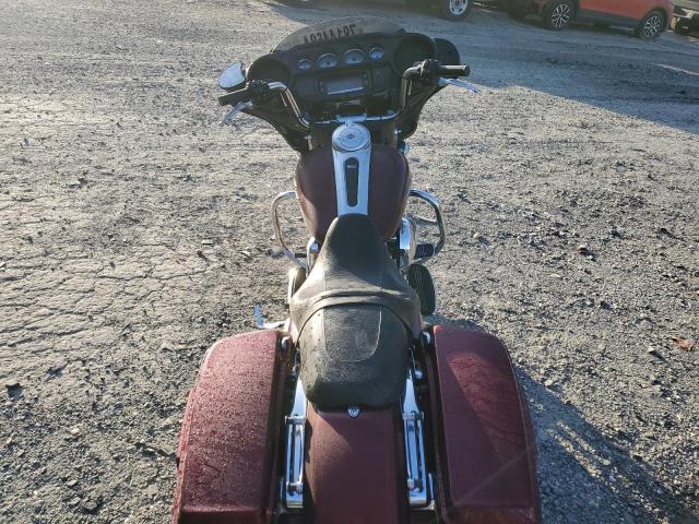 2014 HARLEY-DAVIDSON FLHXS STRE - 1HD1KRM17EB699384